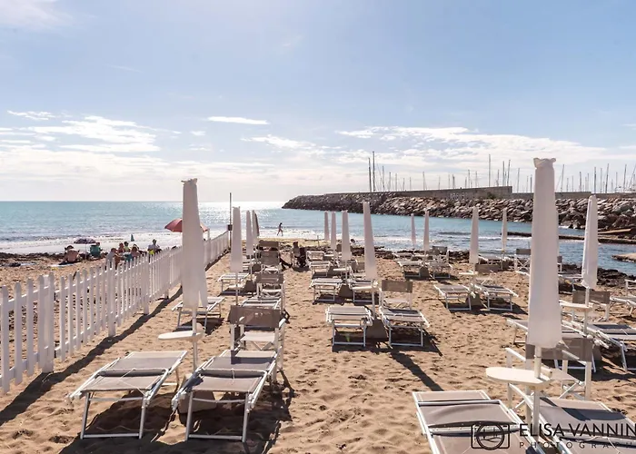 L'Angolino Al Mare