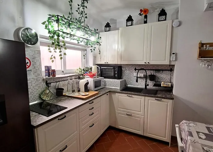 IlMareaDuePassi Guest House
