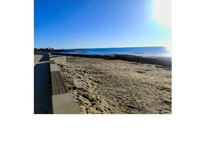 Casa vicino al mare per famiglie