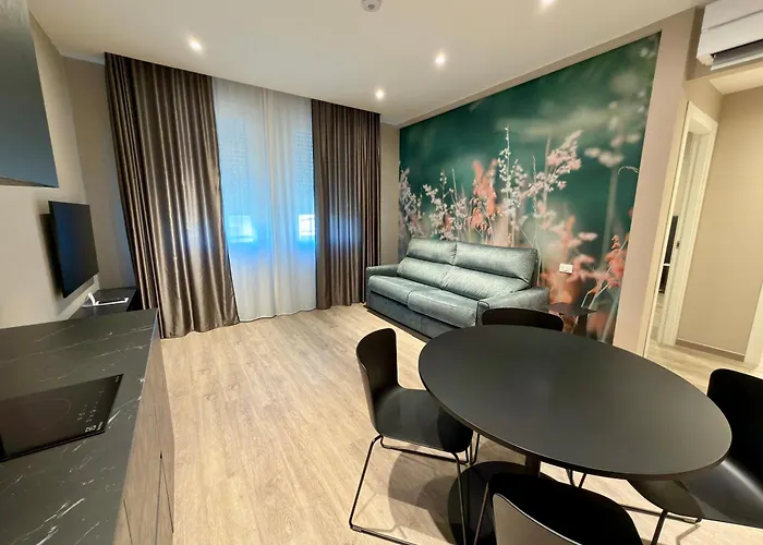 VI Suites