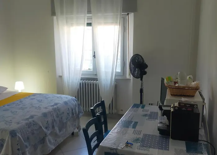 via mascagni 50 A