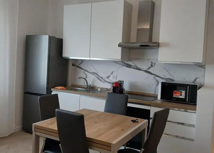 Casa sul mare