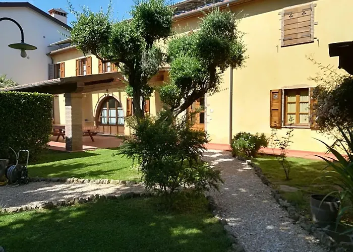 Casale la Crocetta