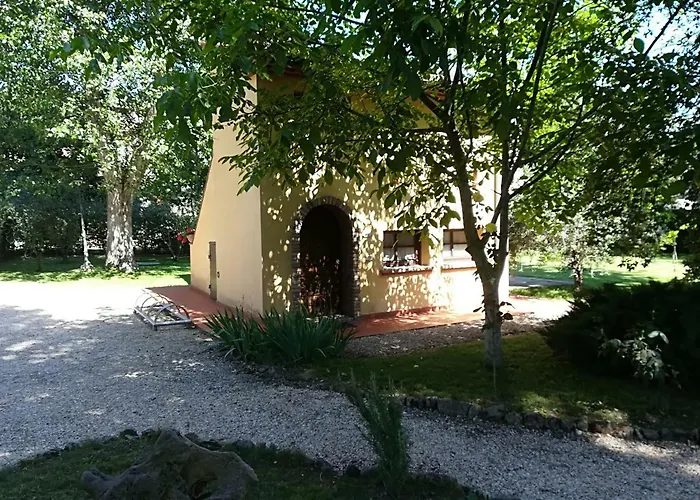 Casale la Crocetta